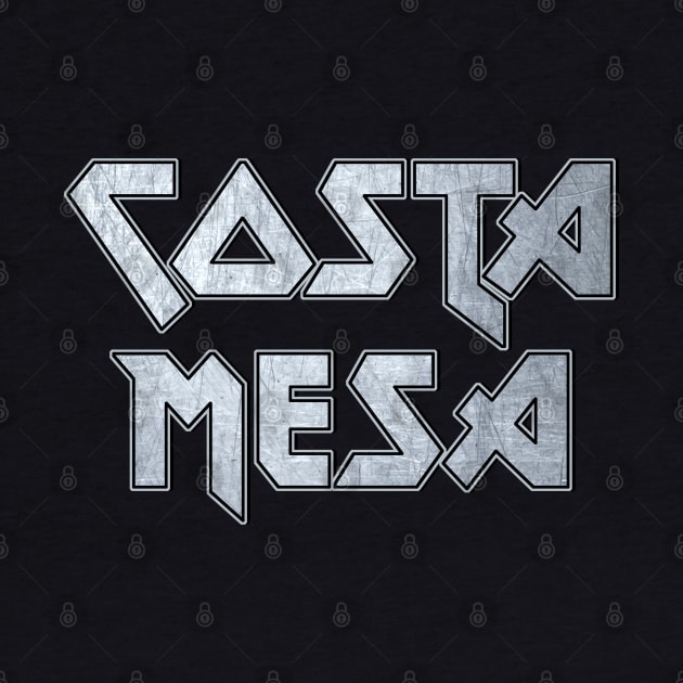 Costa Mesa CA by KubikoBakhar